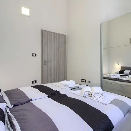 Sissano Mit Privatem Pool In Naehe Vila Pula