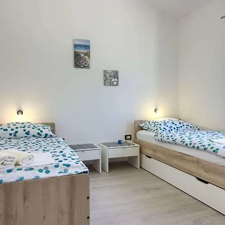 Vila Sissano Mit Privatem Pool In Naehe Pula