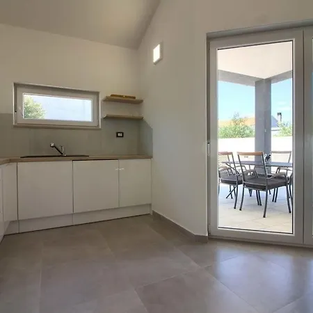 Vila Sissano Mit Privatem Pool In Naehe Pula